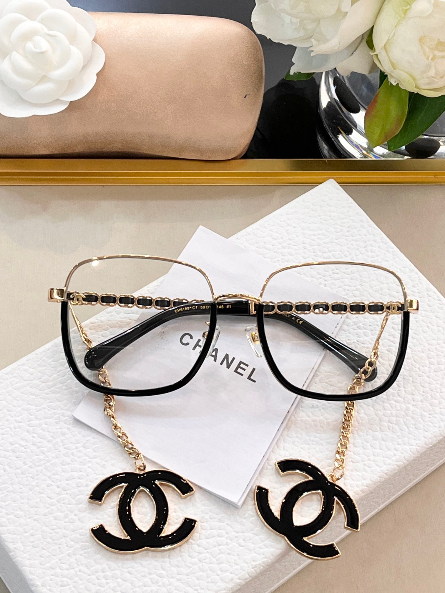 CH6189 SIZE：59-18-145