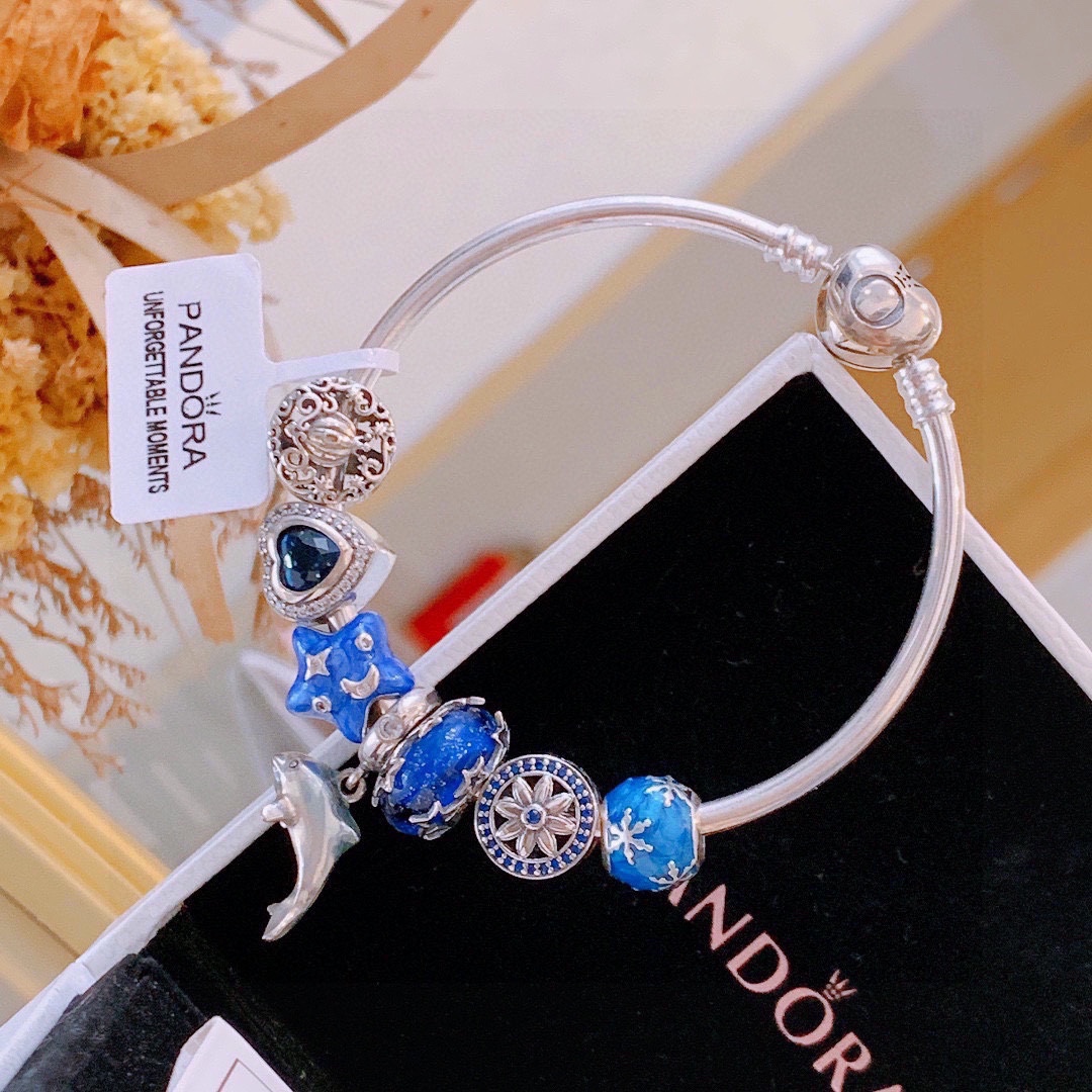 Pan women bracelets  64