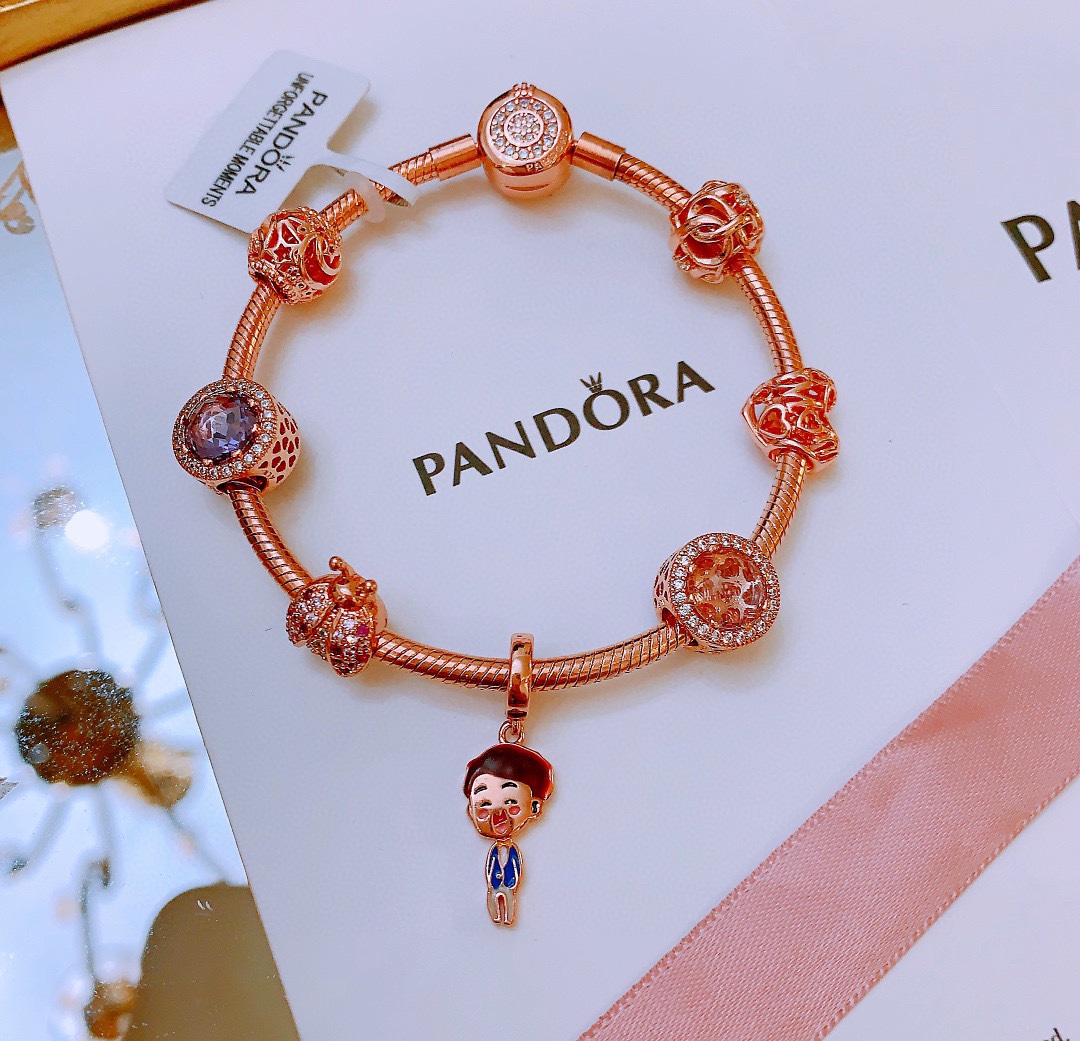 Pan women bracelets  68