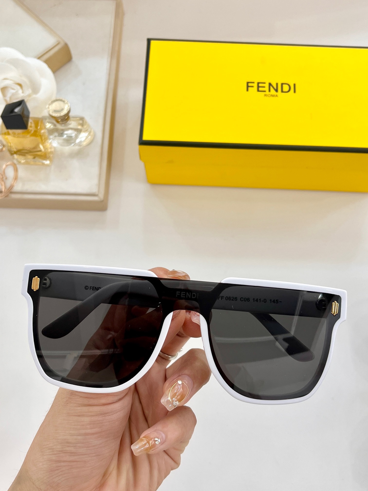 FF0626 Size:141-0-145