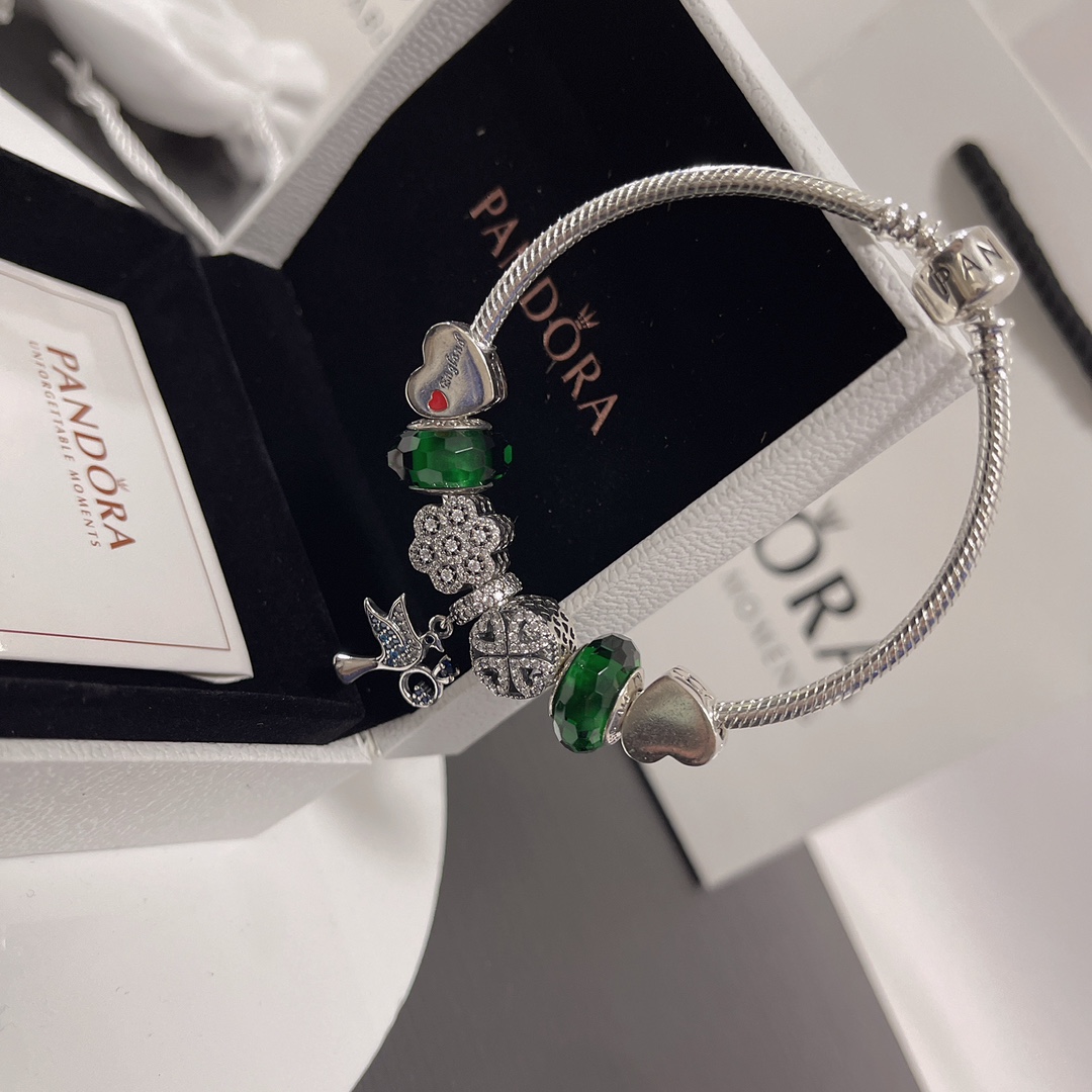 Pan Bracelets 01 size:17~21cm