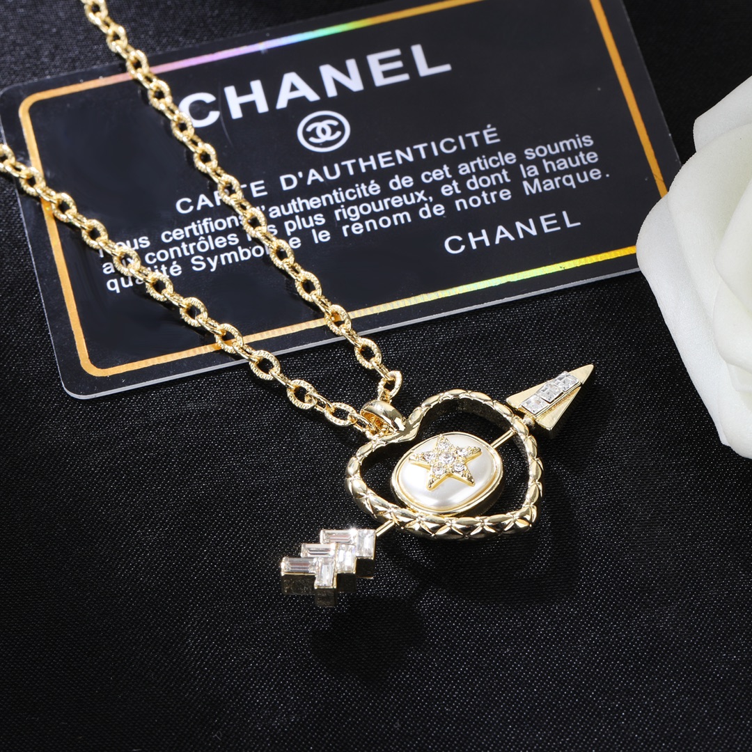 CC Jewelry New Arrival 0024
