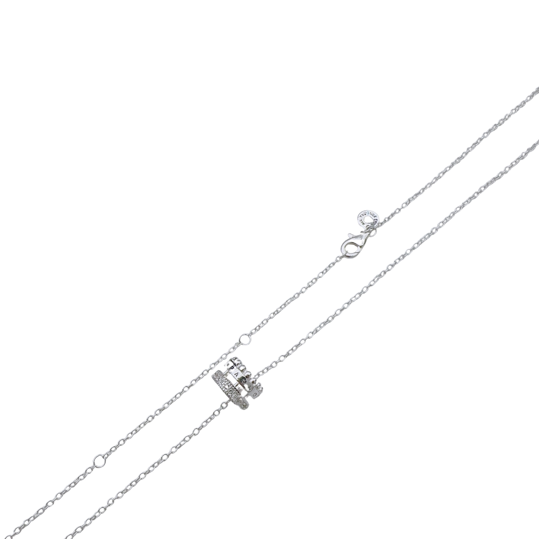 Pan women Necklace 10
