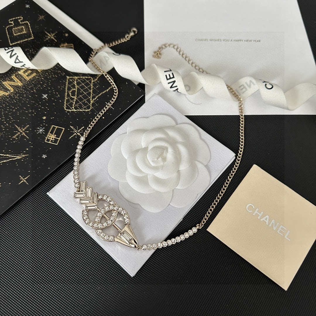 CC Jewelry New Arrival 0028