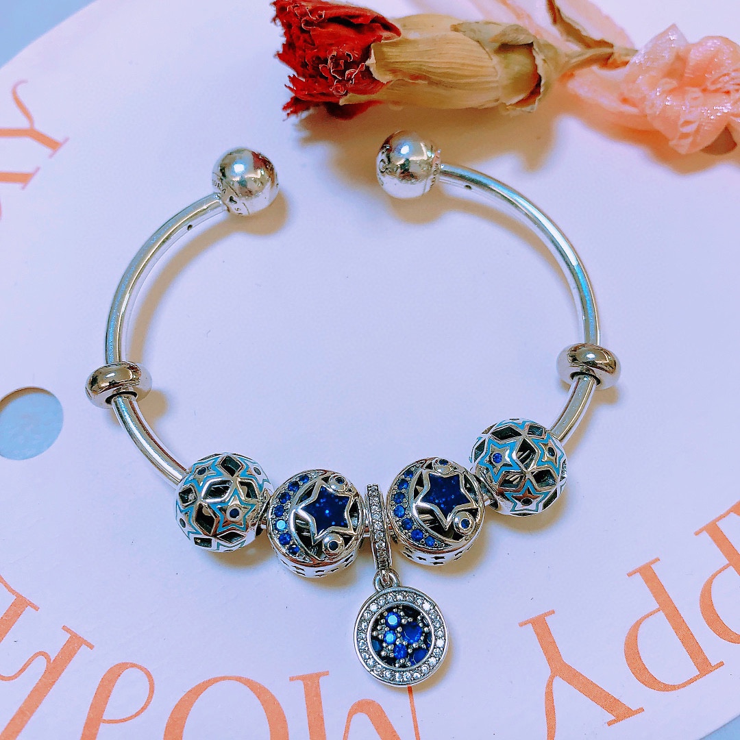 Pan women Bracelets  14