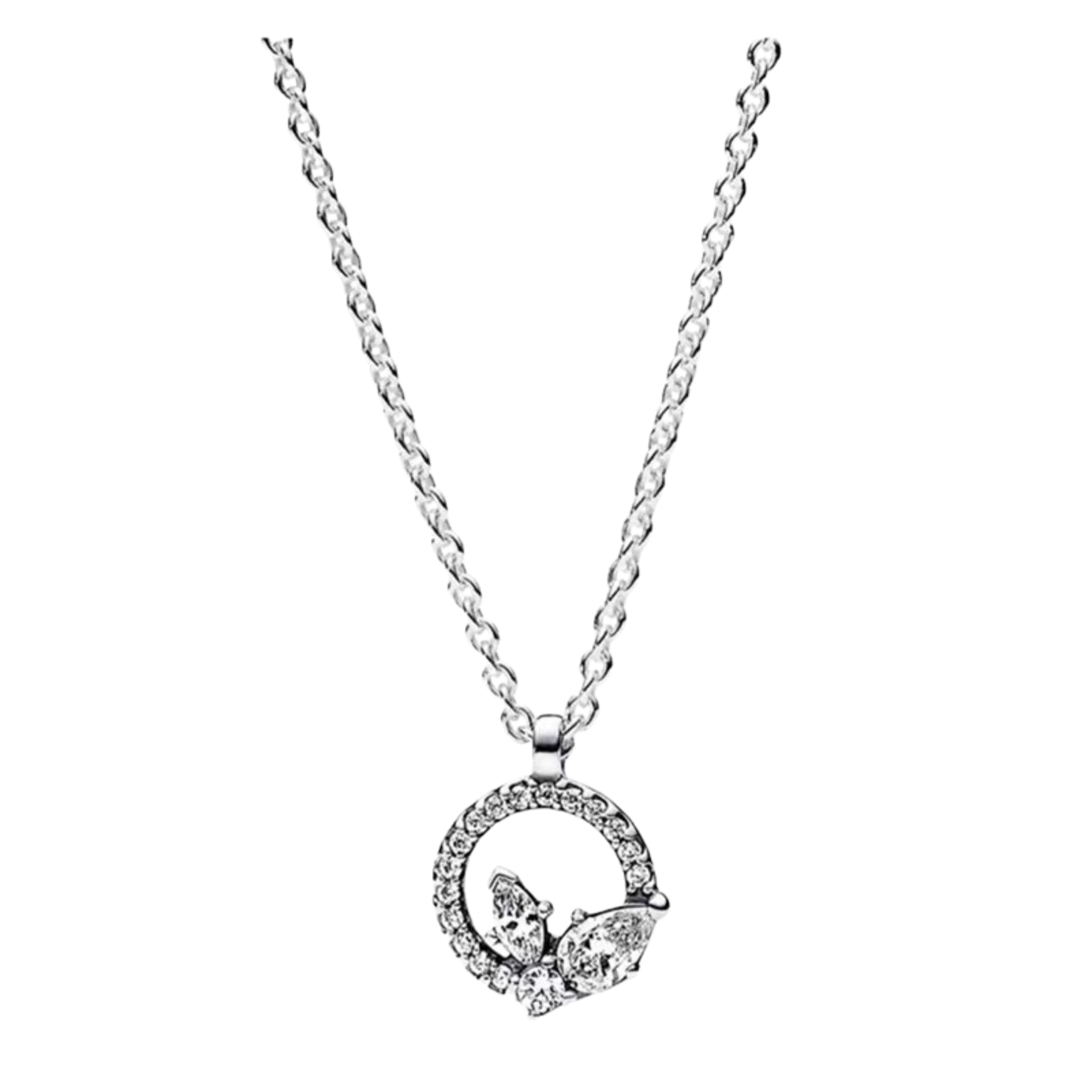 Pan women Necklace 15