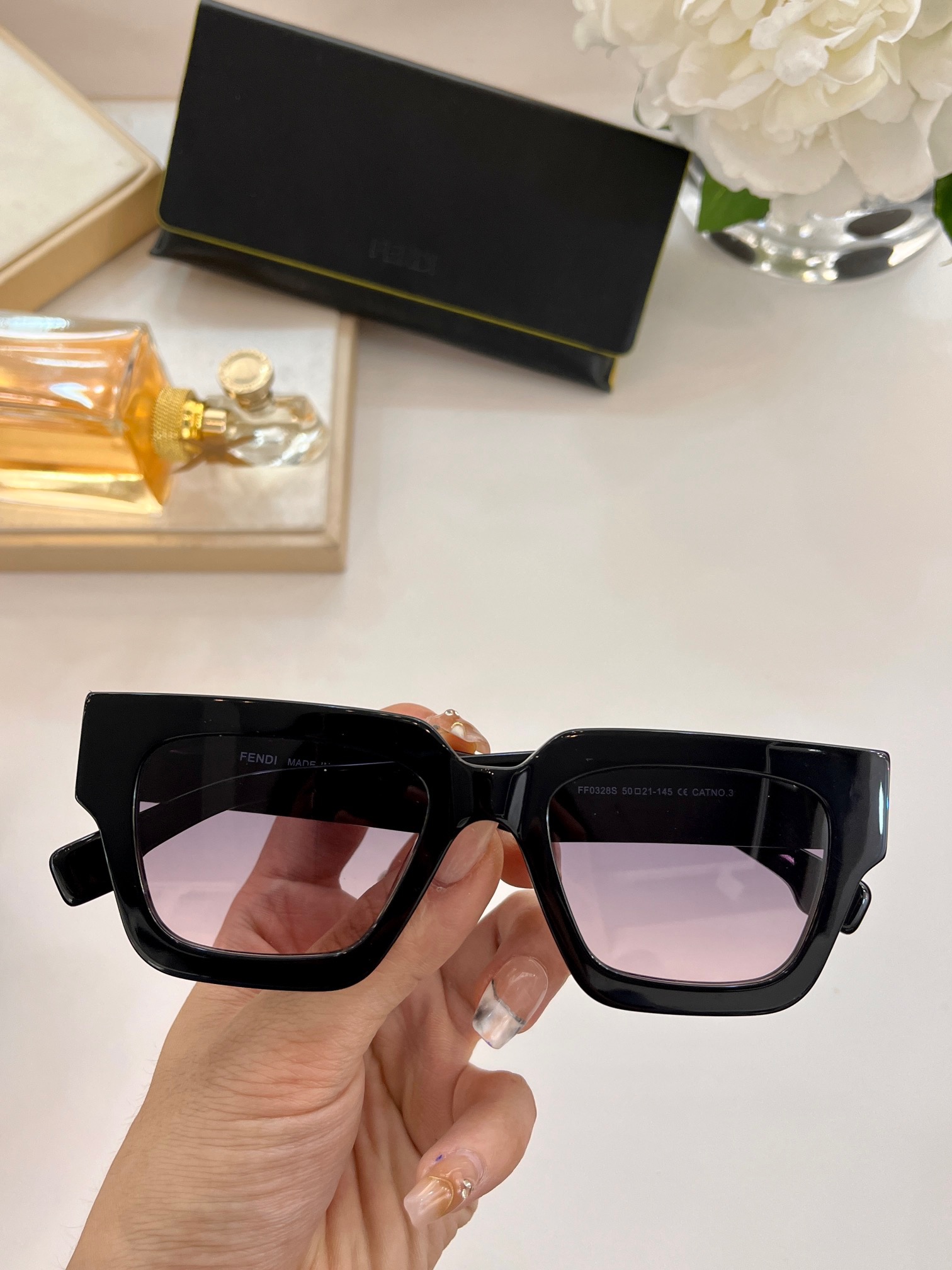 FF0328/S SIZE:50-21-145