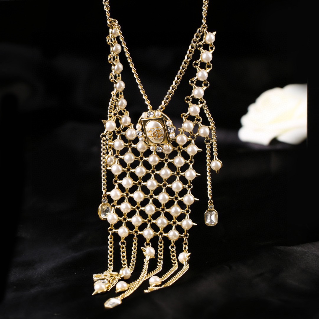 cc New Arrival Necklace 0059