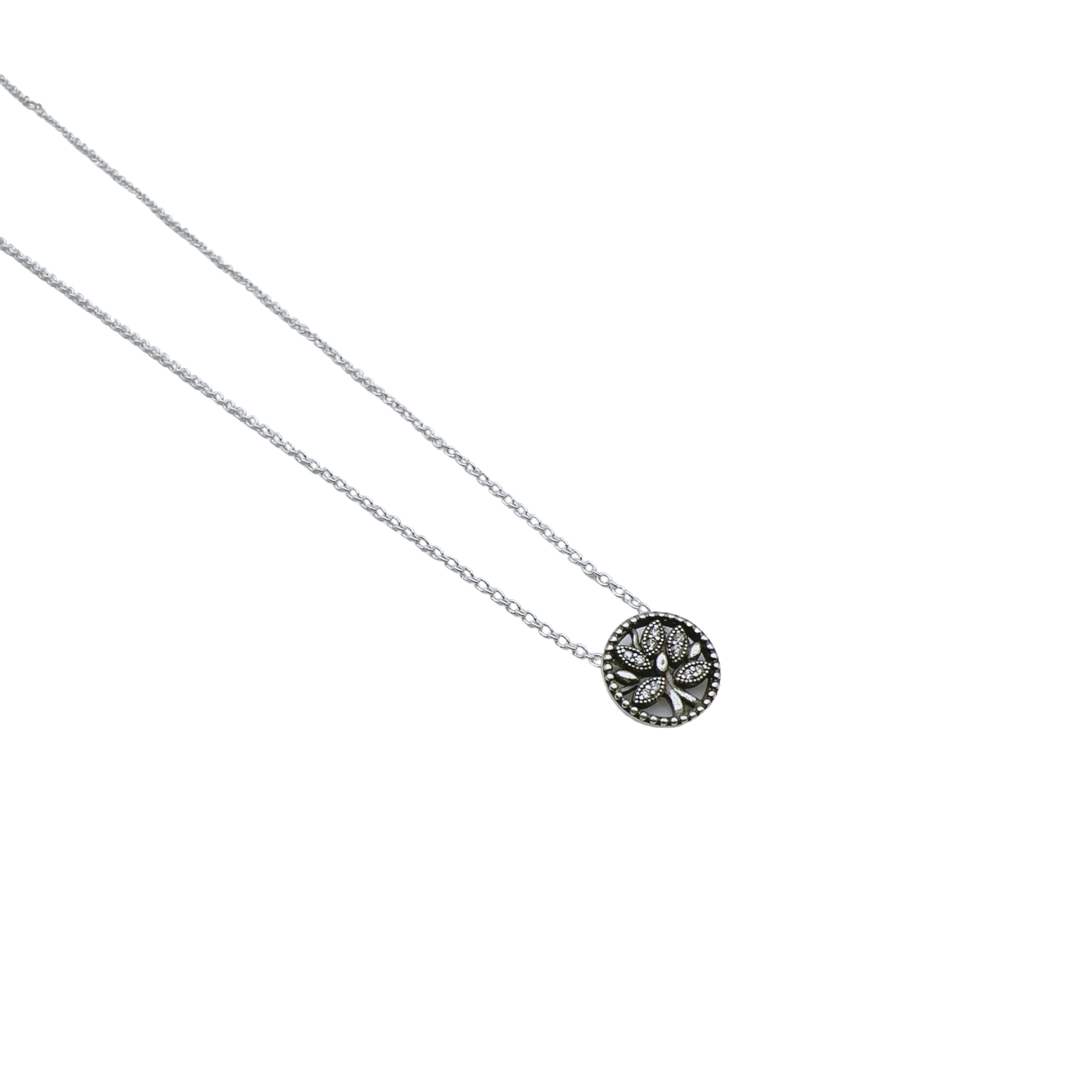 Pan women Necklace 18 size:45cm