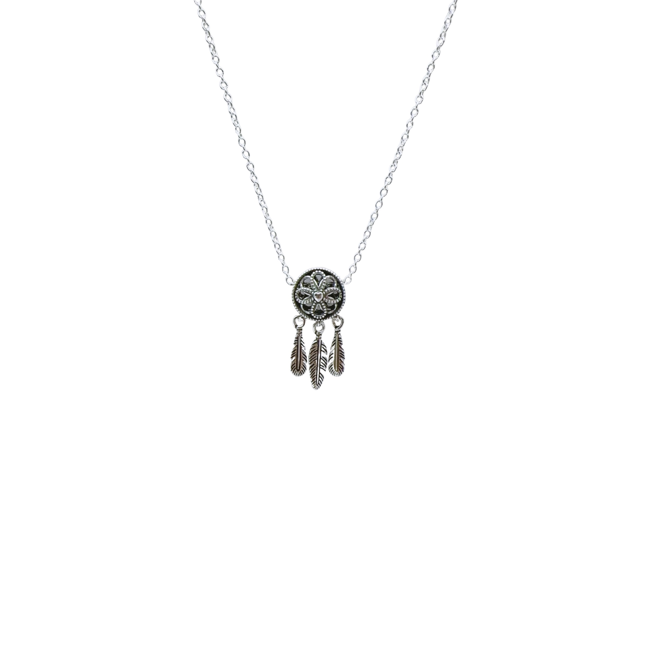 Pan women Necklace 19