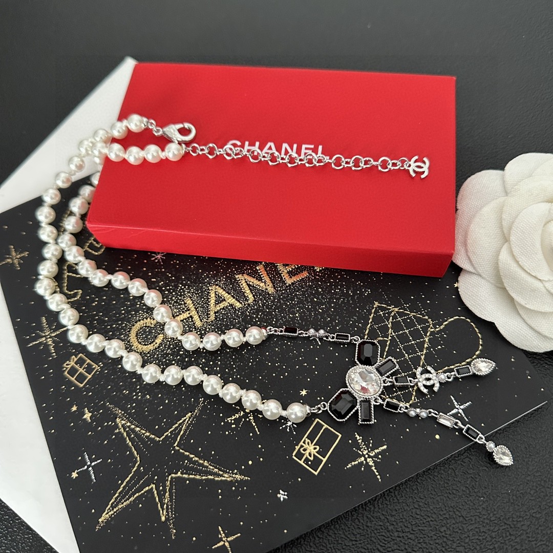 CC Jewelry New Arrival 0041