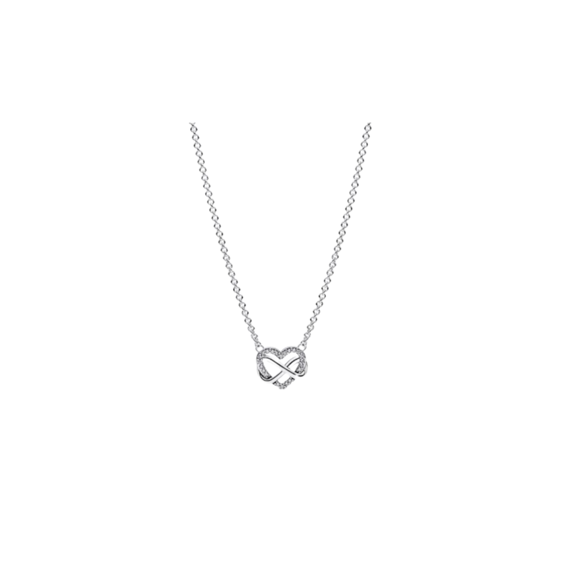 Pan women Necklace 29