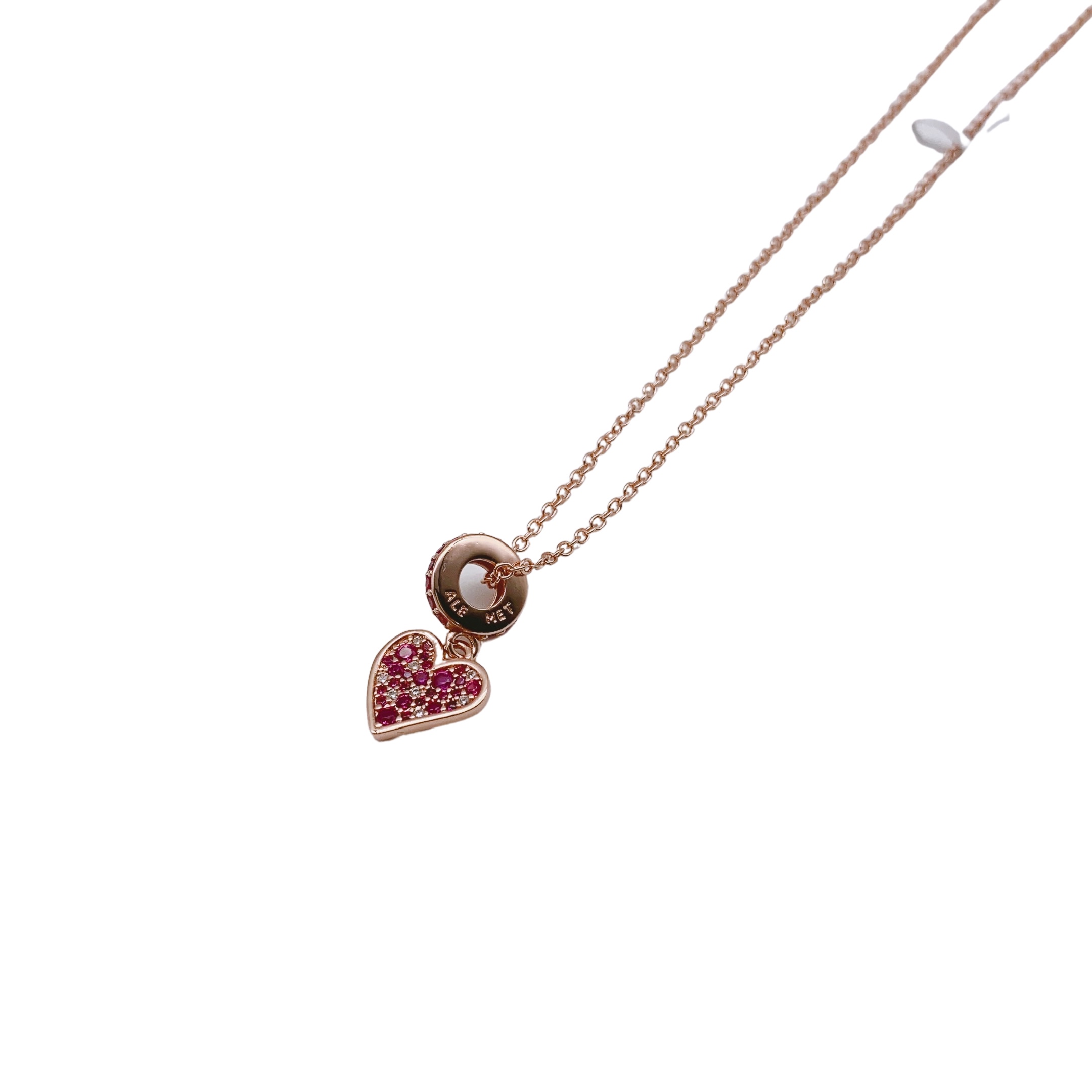 Pan women Necklace 33