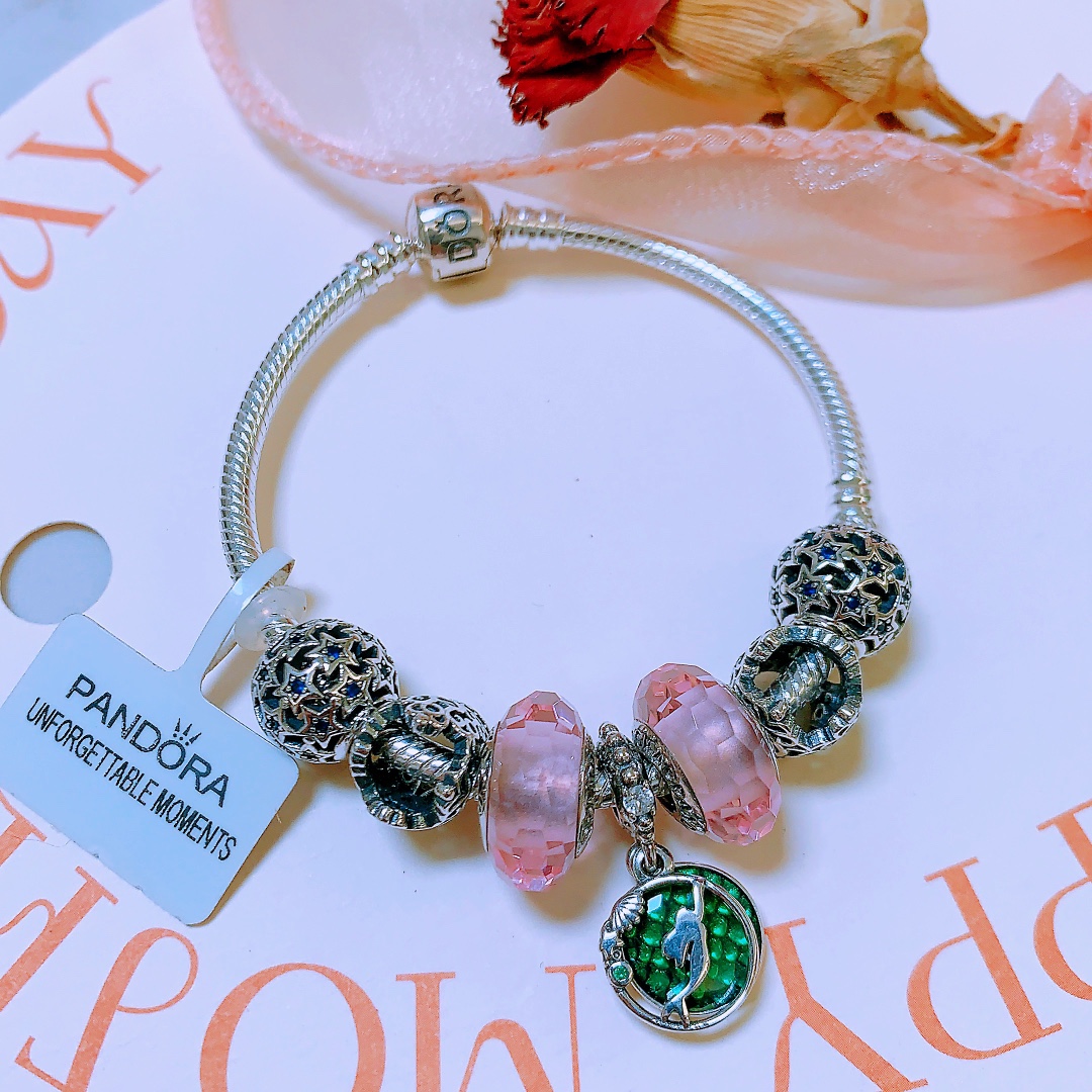 Pan women Bracelets  15