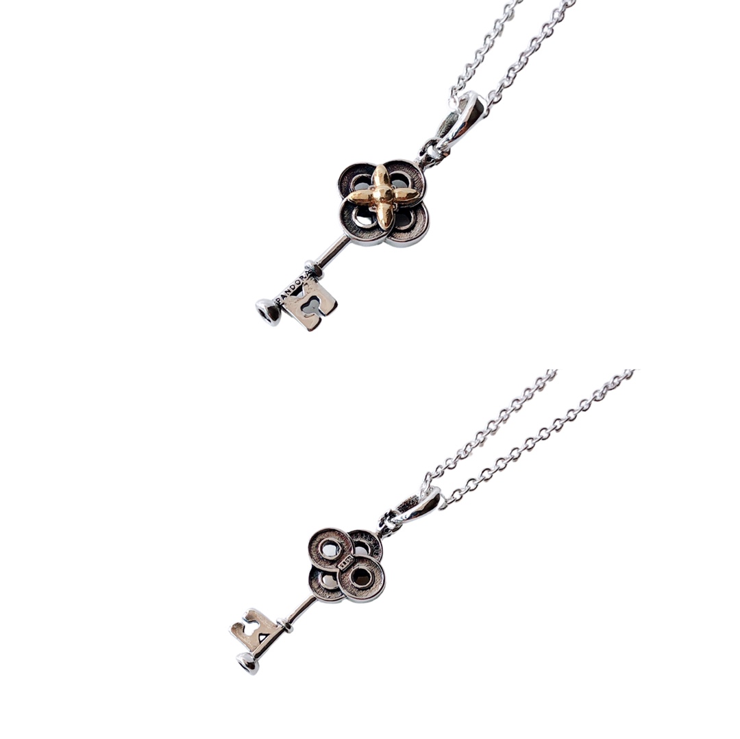 Pan women Necklace 36 size:70cm