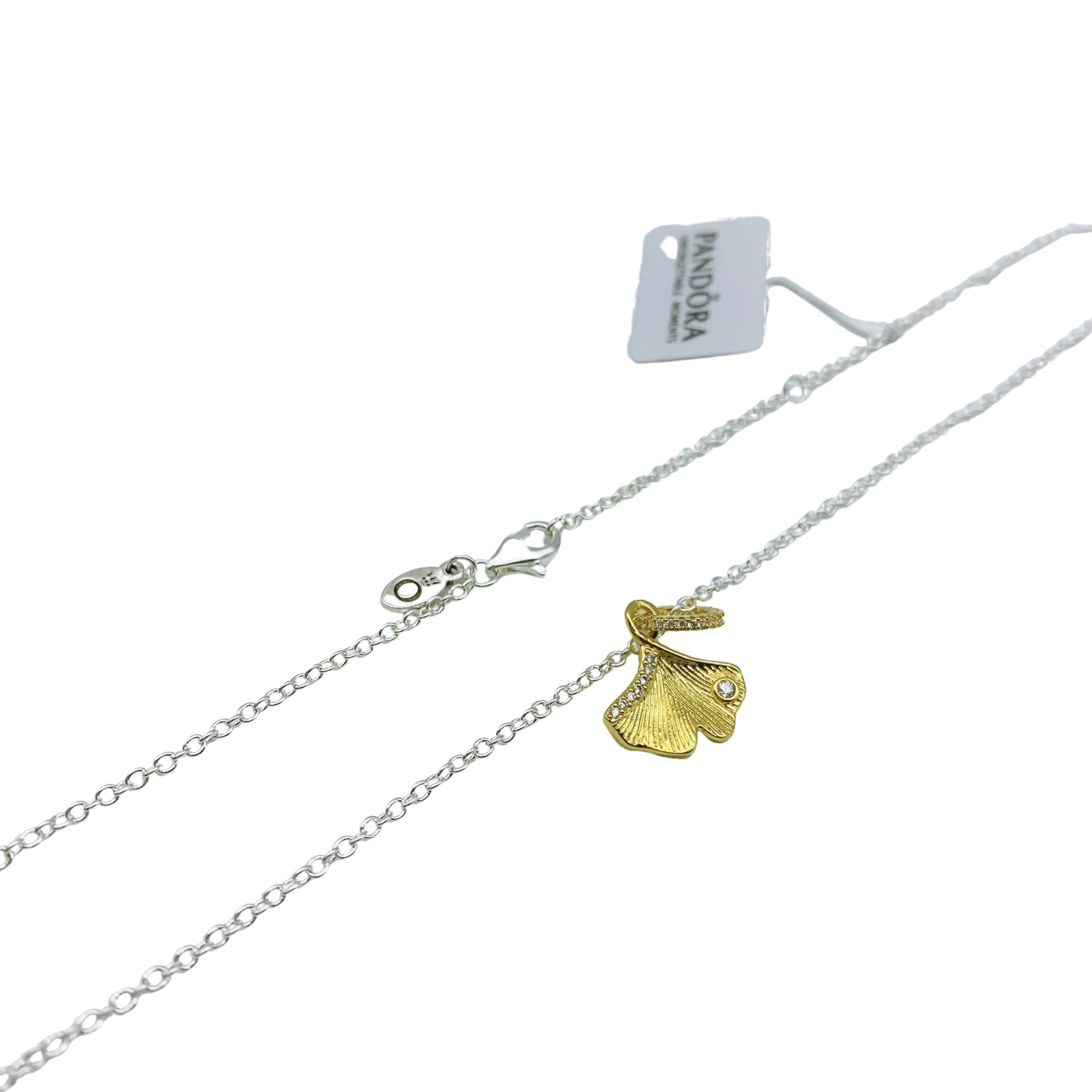 Pan women Necklace 37