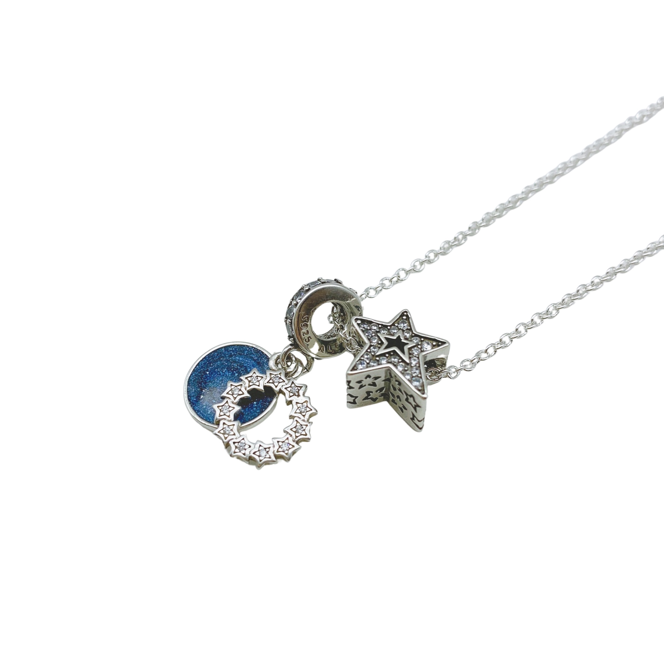 Pan women Necklace 39