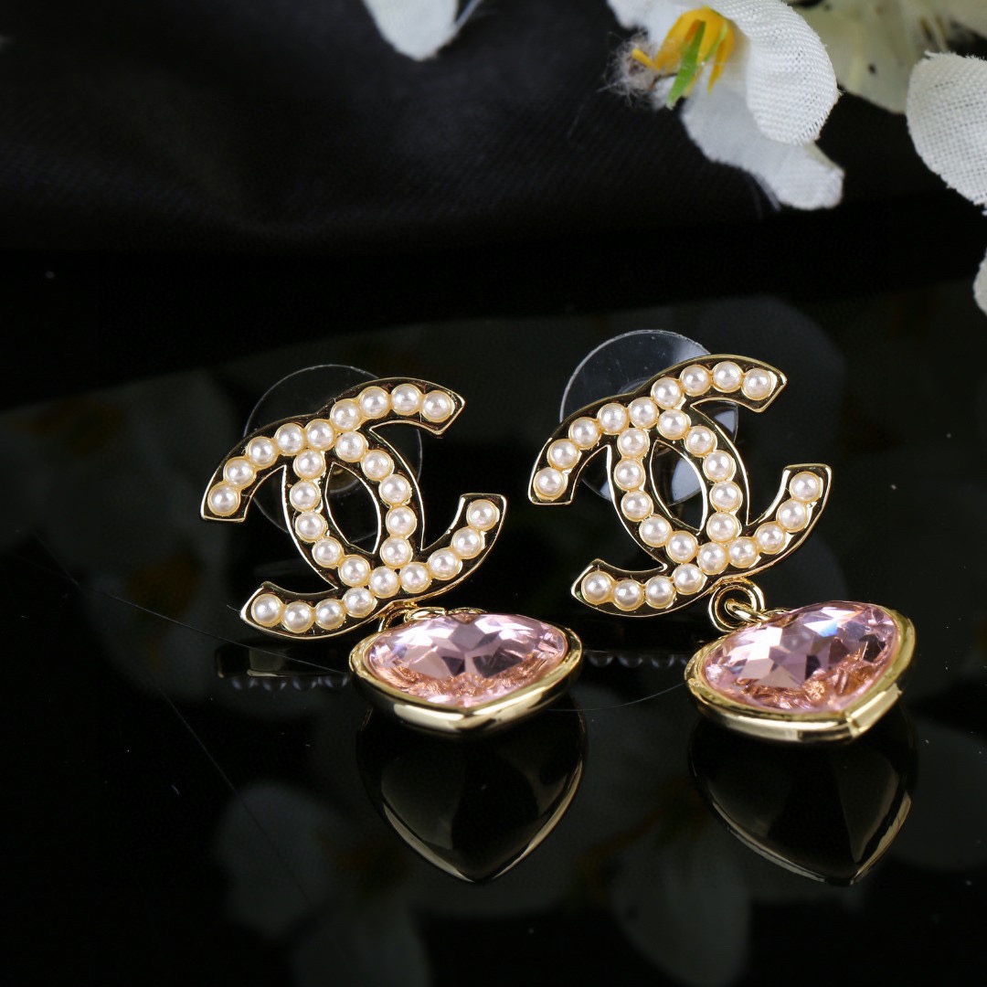 cc New Arrival Earrings 023