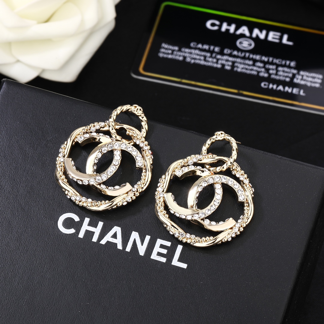 CC Jewelry New 34