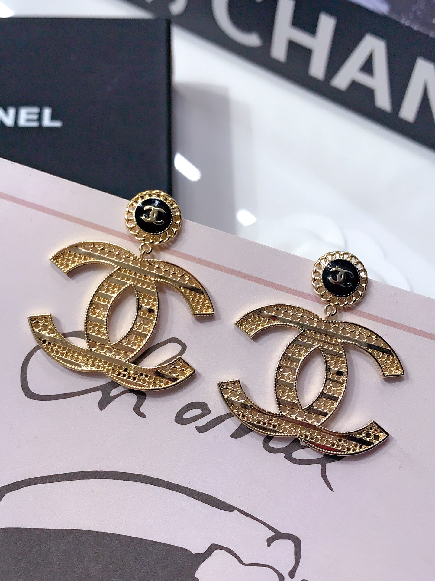 CC Jewelry New 42