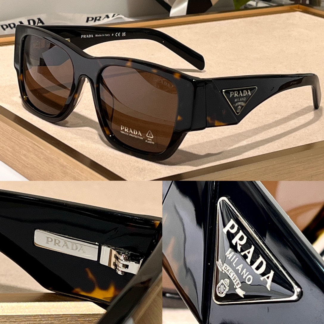 PRA SPR10Z-F Size：55口19-140