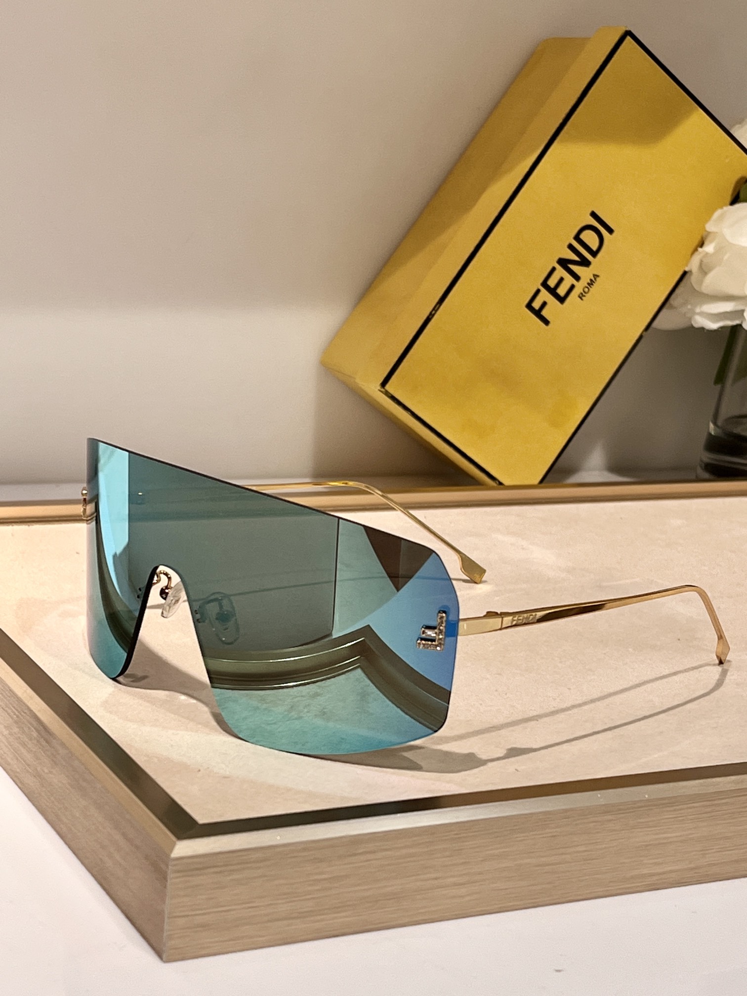 FEN MODEL: FE4121U SIZE:145-0