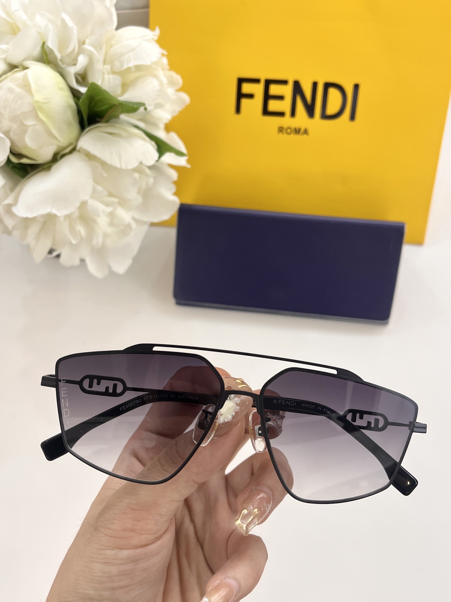 FE40079U SIZE:57-17-145