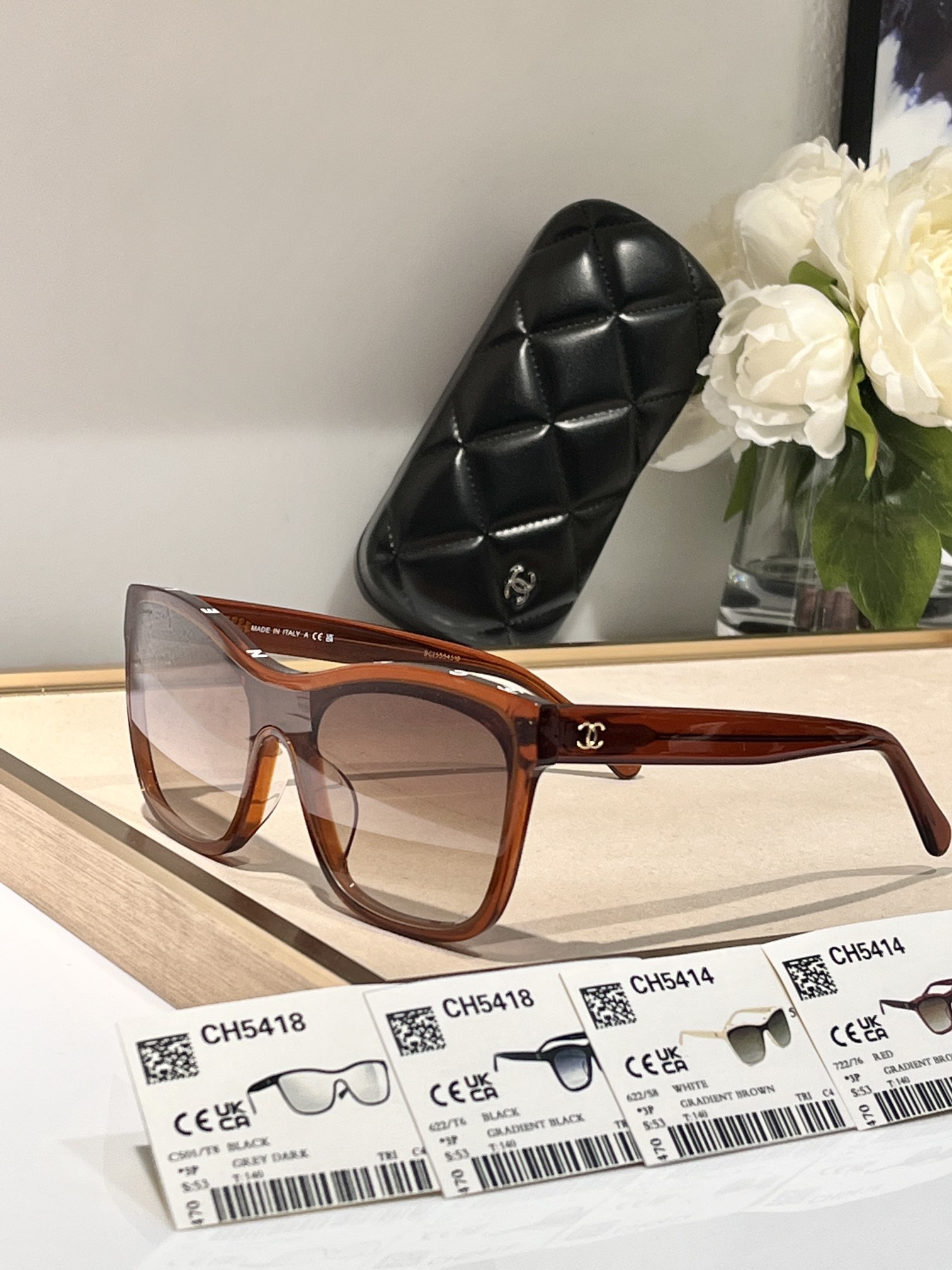 Ch5418  size：137-145