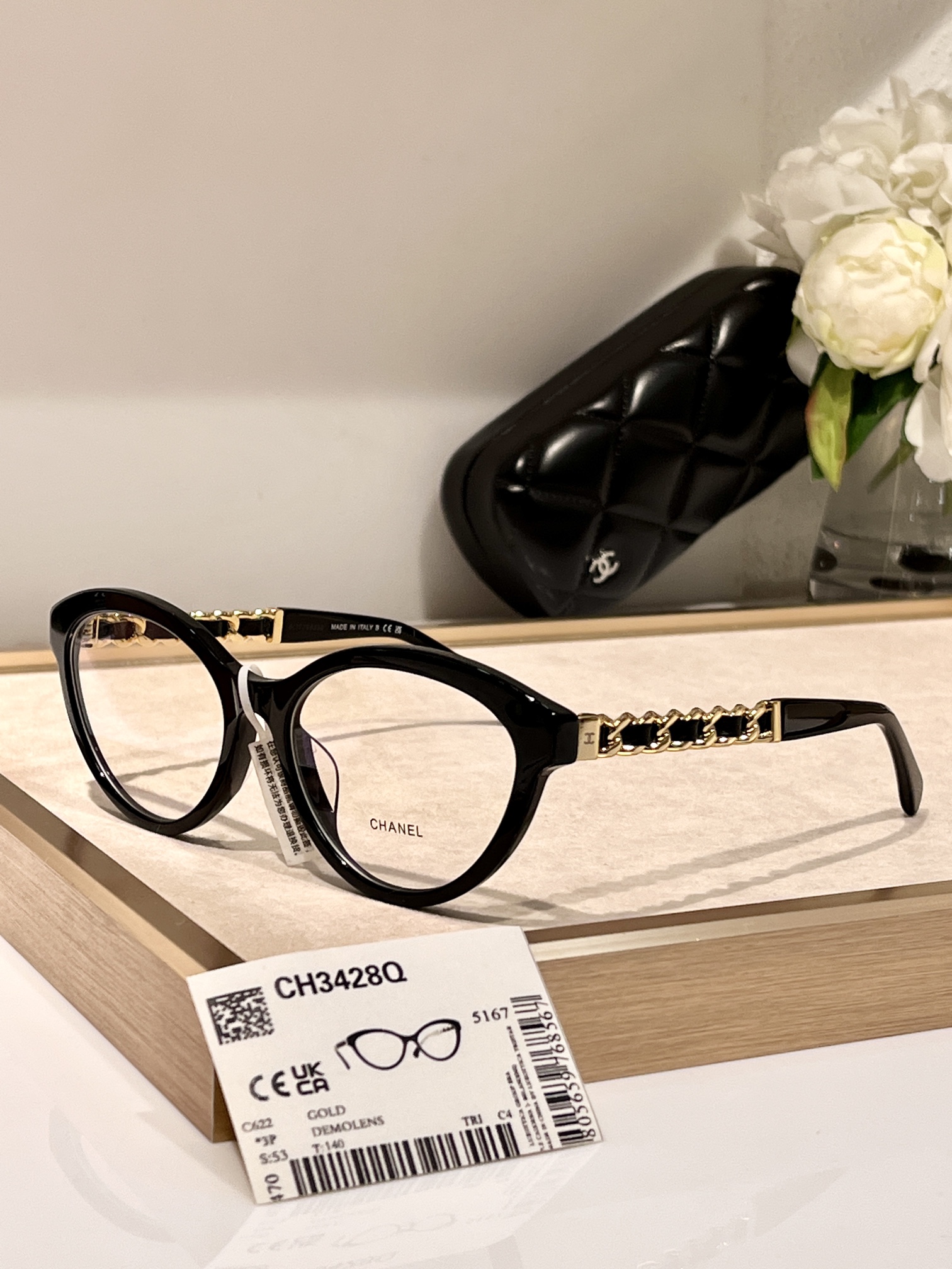 CH3428Q  Size:54-17-140