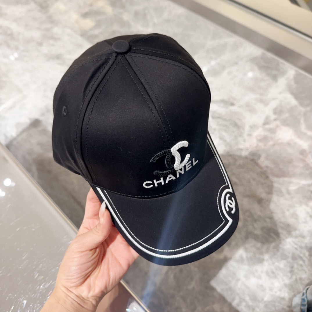 CC Hat 0005