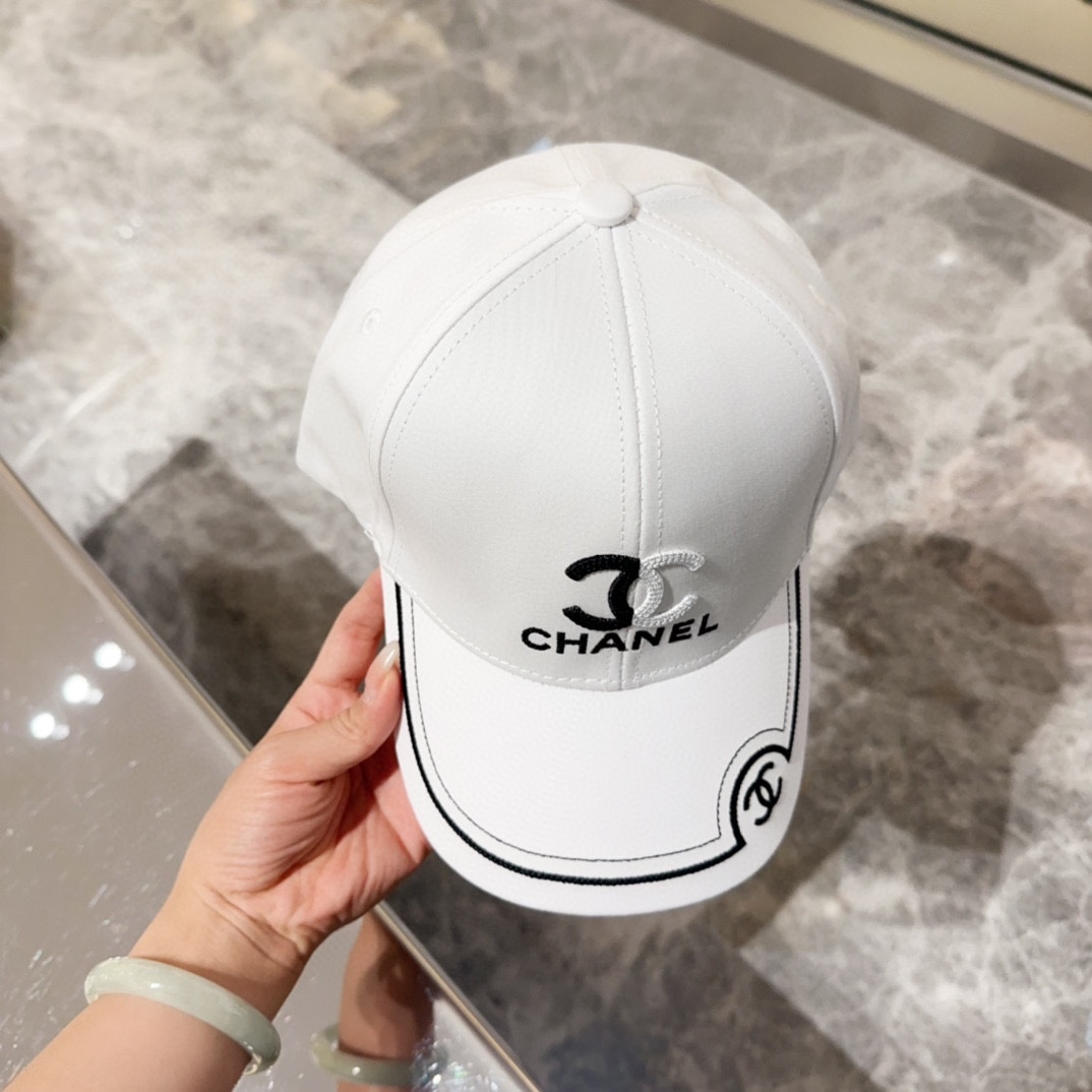 CC Hat 0005