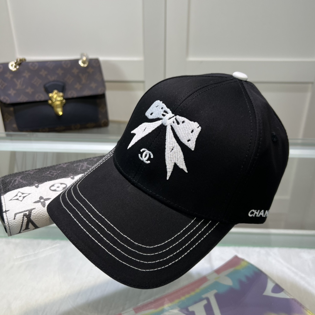CC Hat 0009