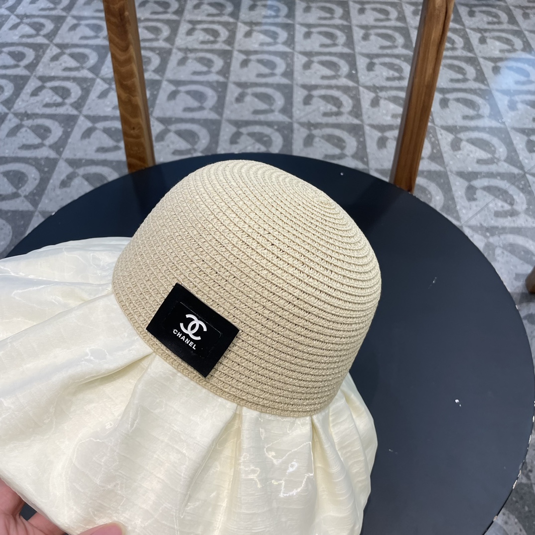 CC Hat 0012