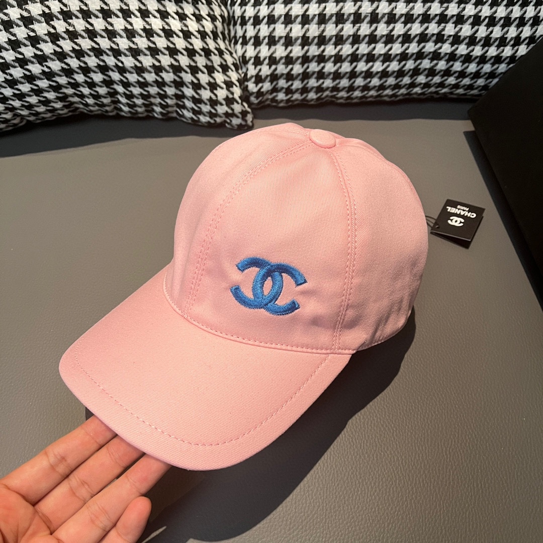 CC Hat 0016