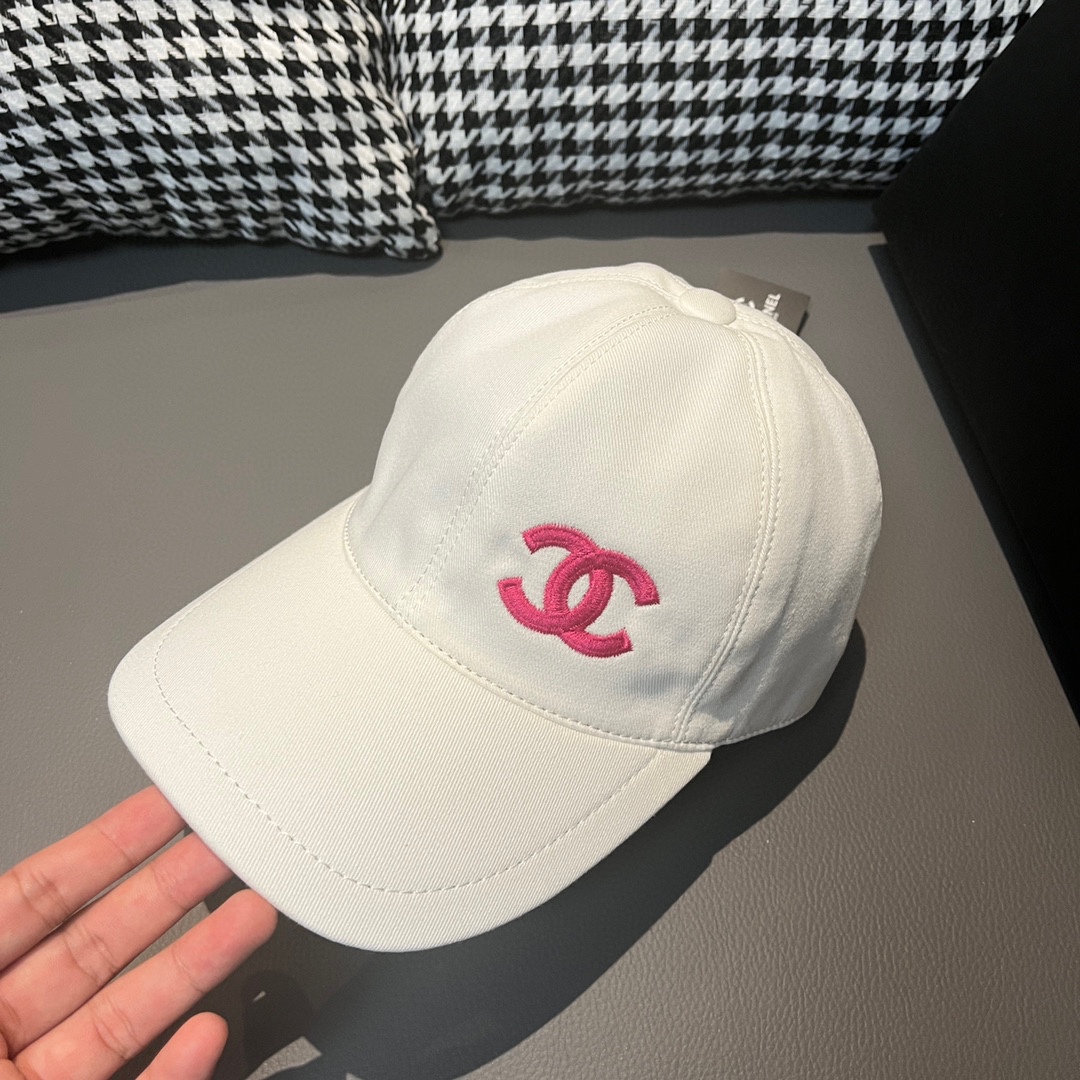 CC Hat 0016