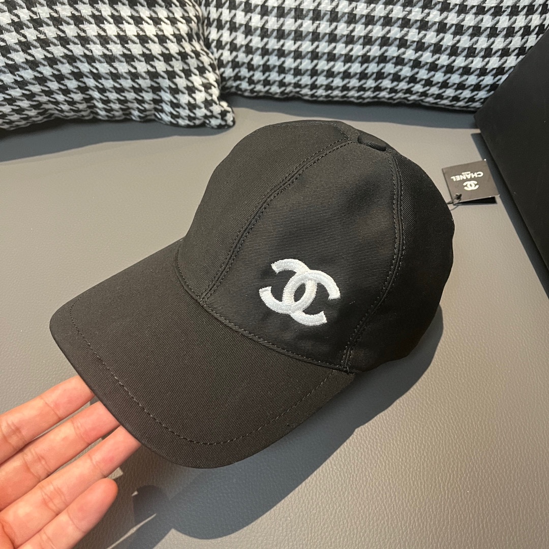 CC Hat 0016