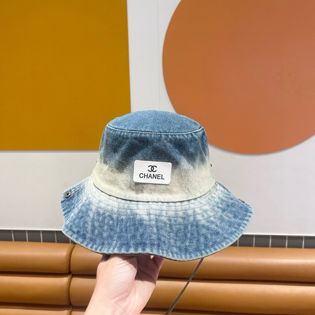 CC Hat 0018