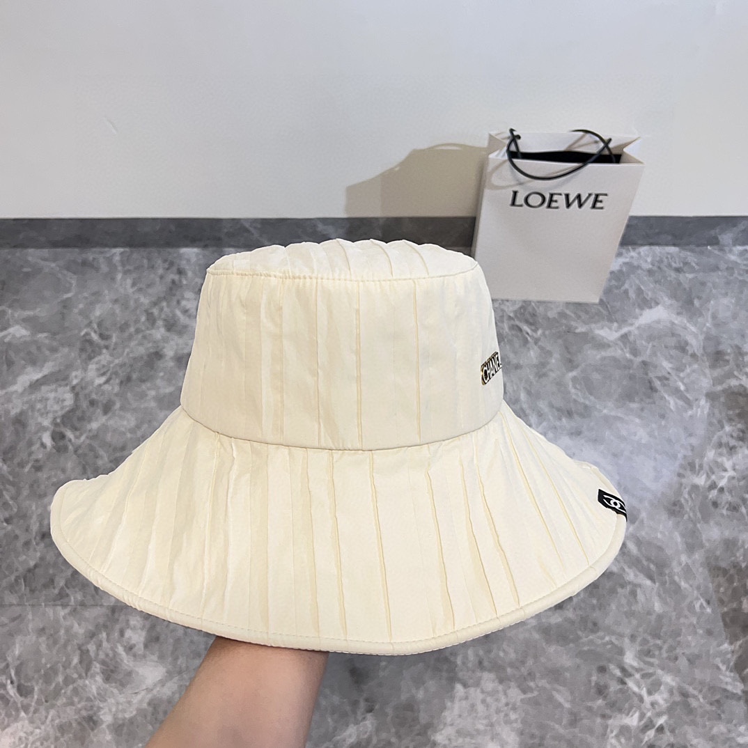 CC Hat 0027