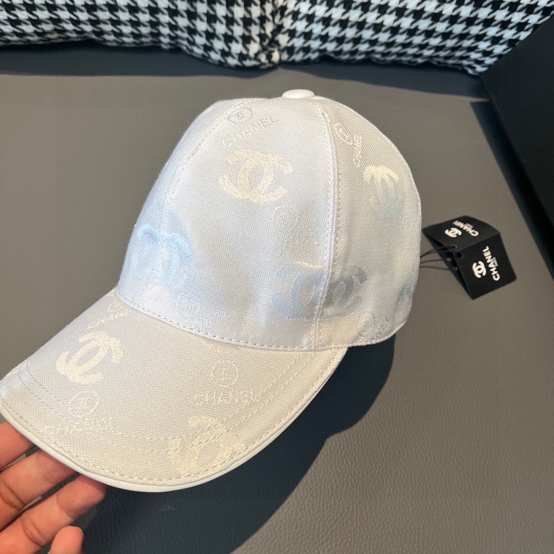 CC Hat 0031