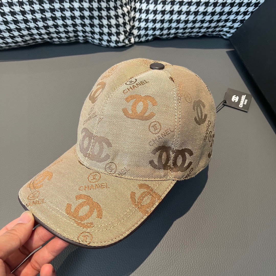 CC Hat 0031