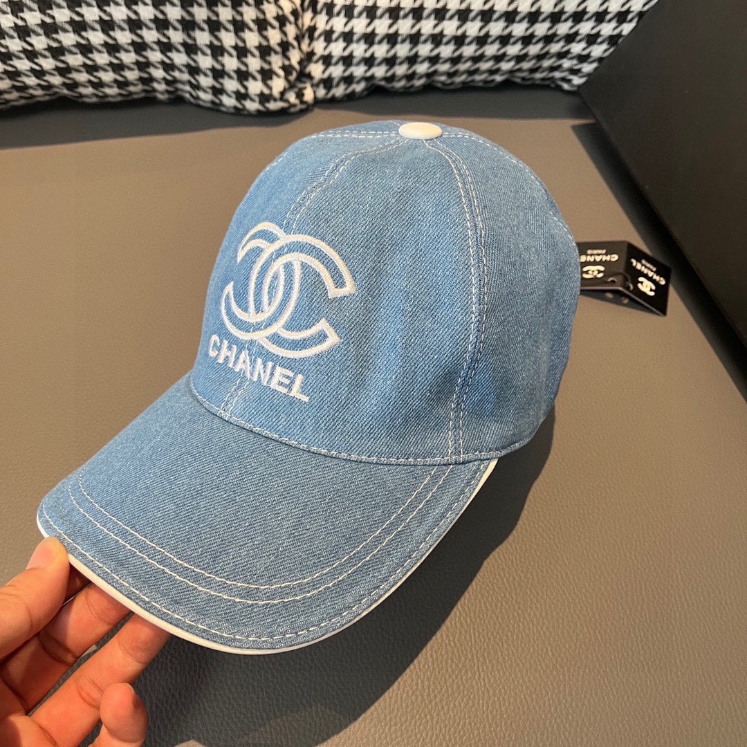 CC Hat 0032