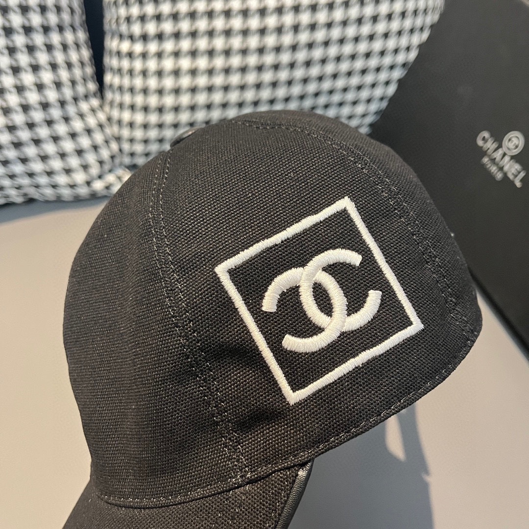CC Hat 0033
