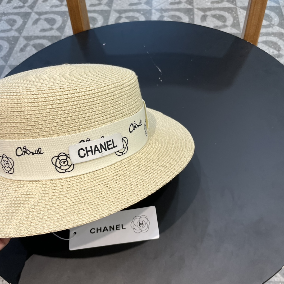 CC Hat 0042