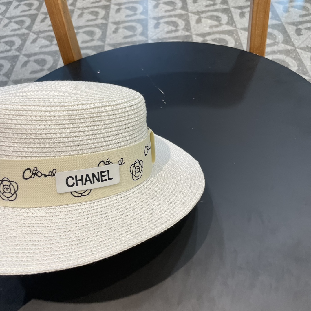 CC Hat 0042