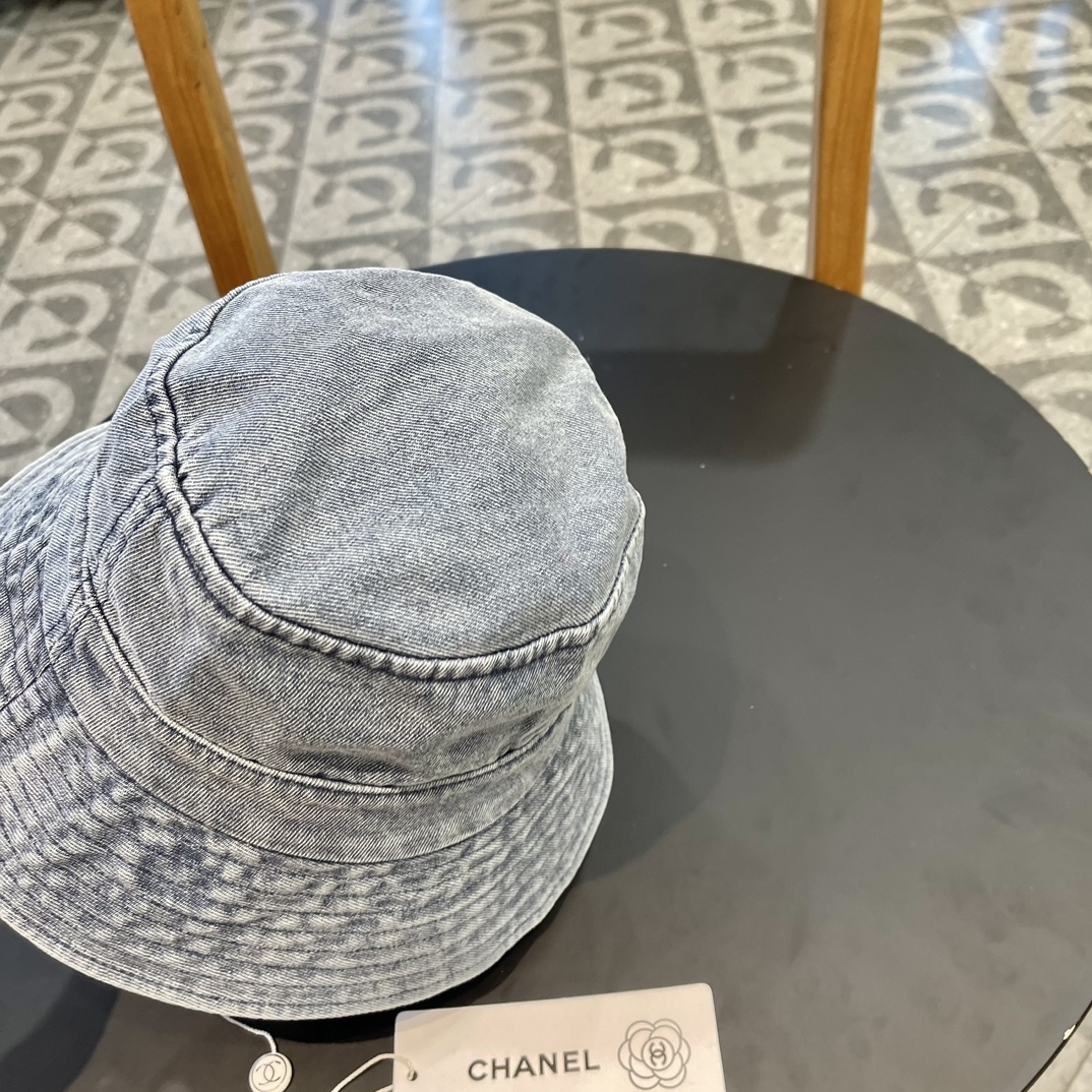 CC Hat 0043