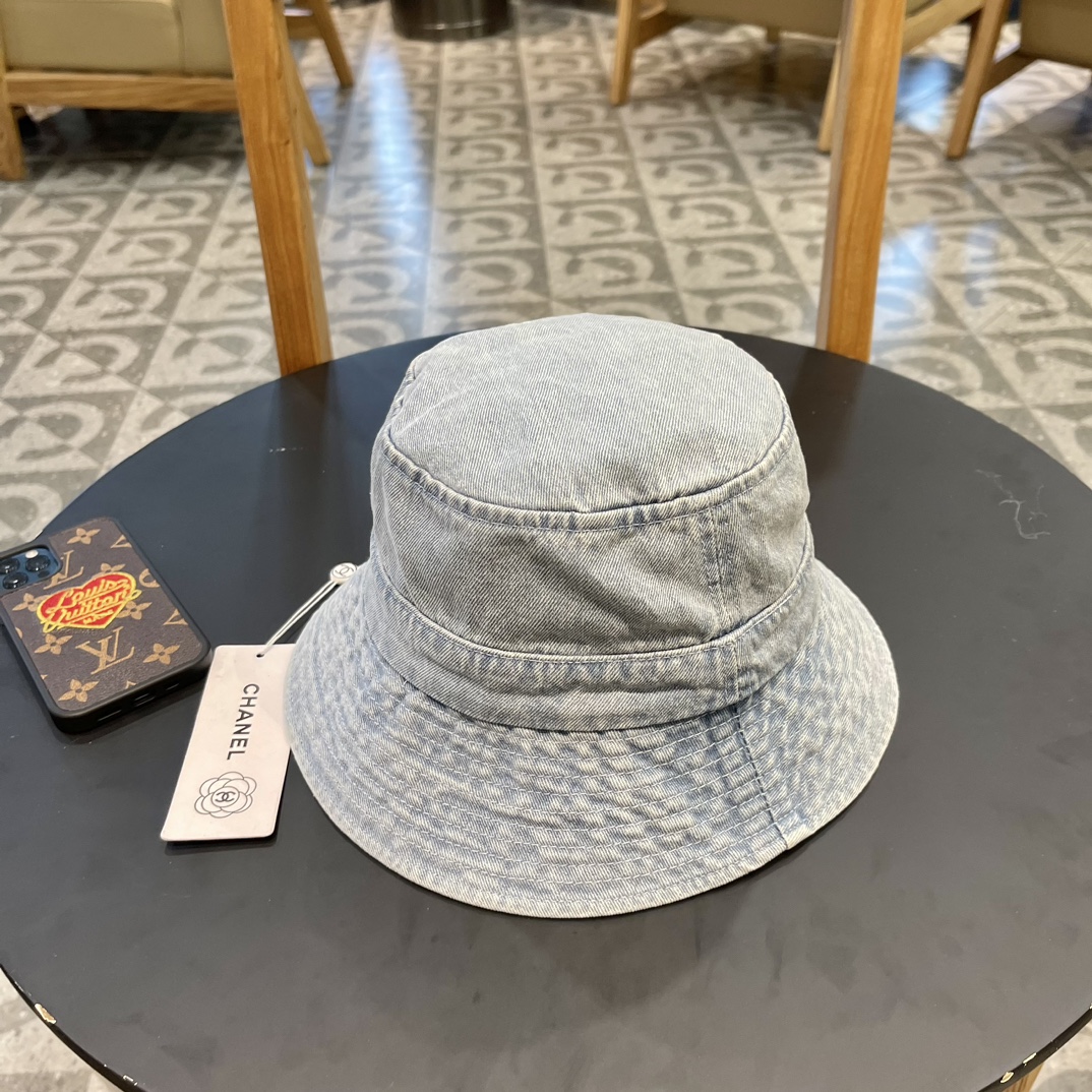 CC Hat 0043