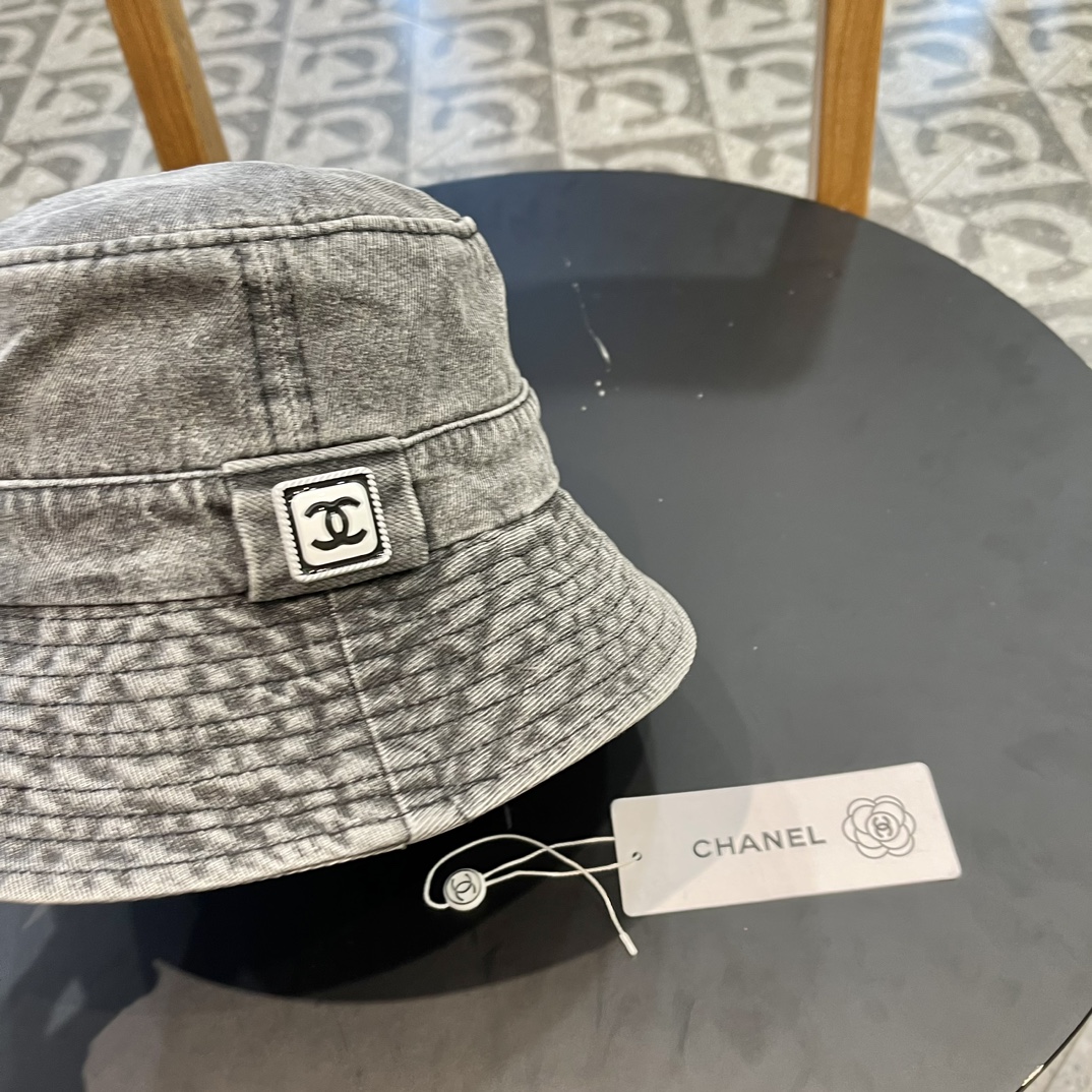 CC Hat 0043