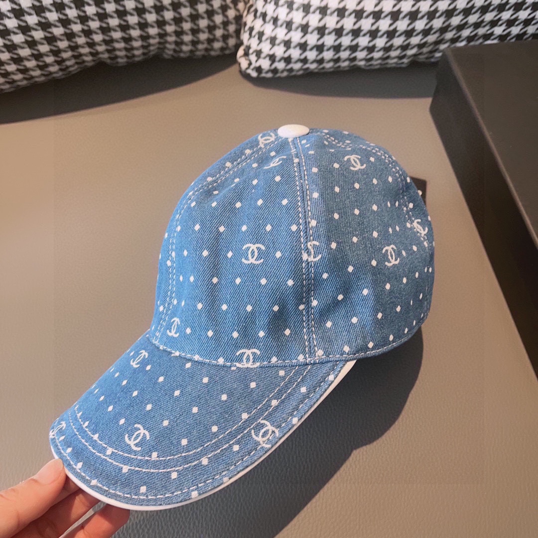 CC Hat 0044