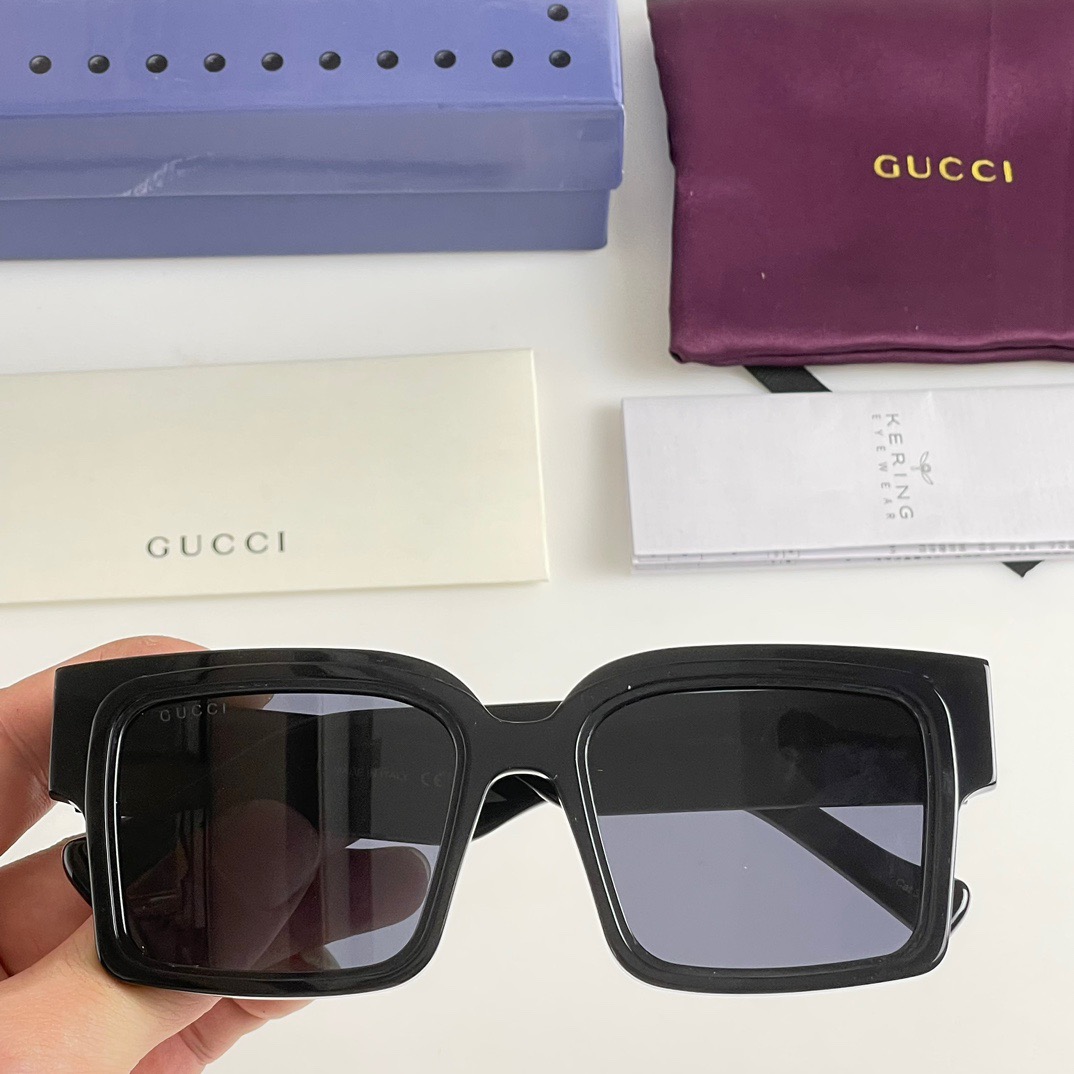 GG1307S SIZE：51-21-140