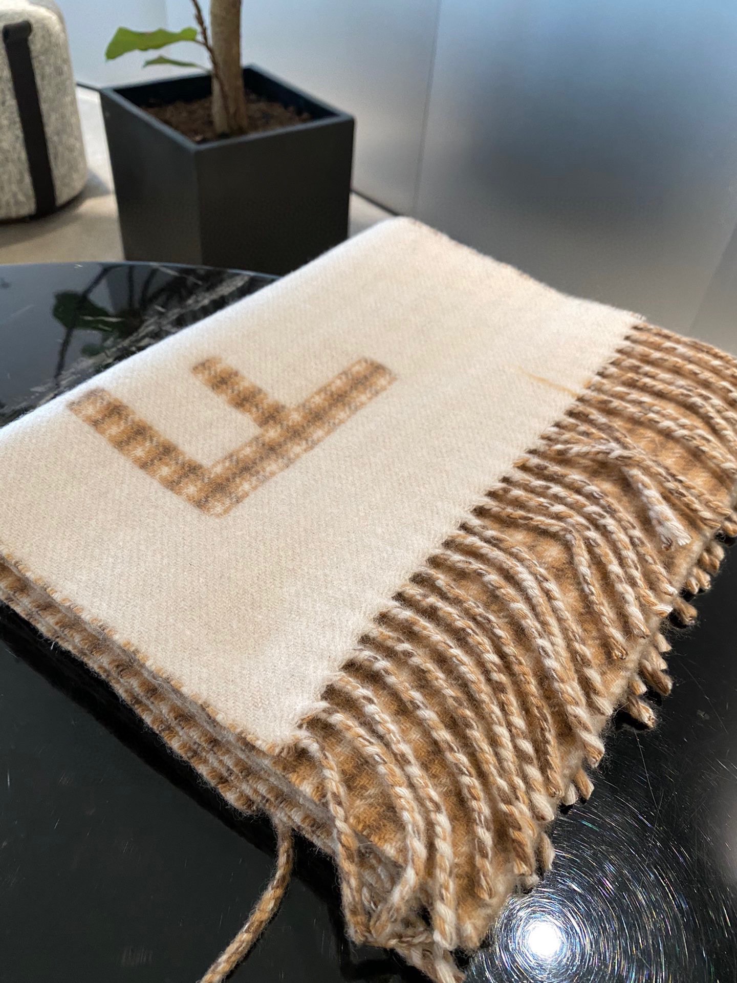 FD Scarf 35*180cm 0003